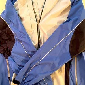 Large FootJoy jacket